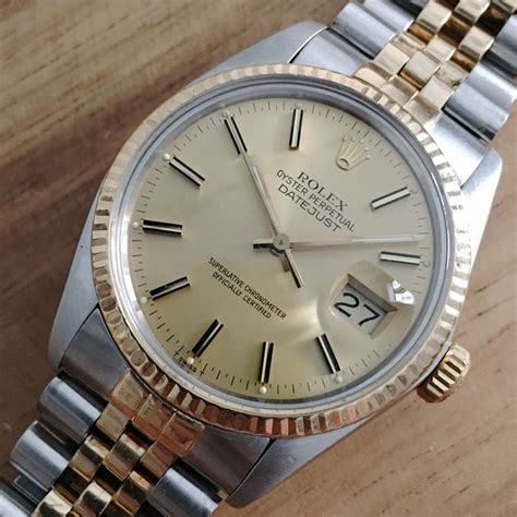 rolex oyster perpetual 1985 platinum foto|1980 rolex datejust value.